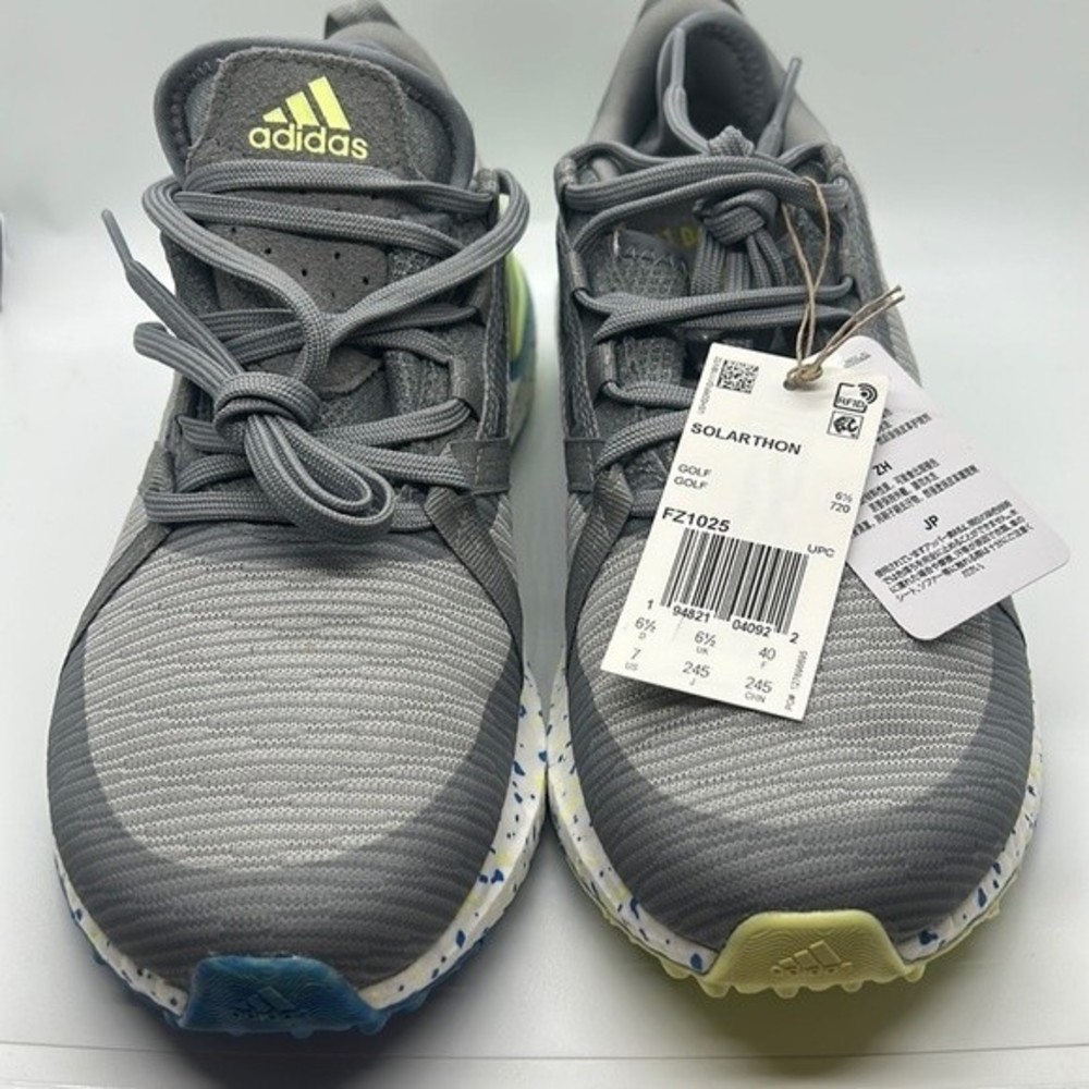 Brand Adidas New no box Woman’s Solarthan  Golf